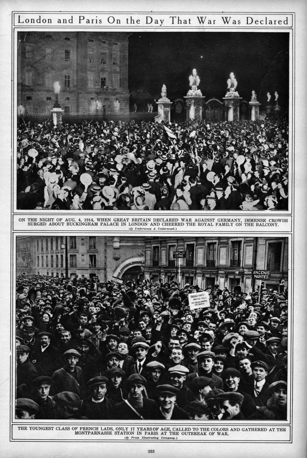 the-great-war-world-war-i-20th-century-world-history
