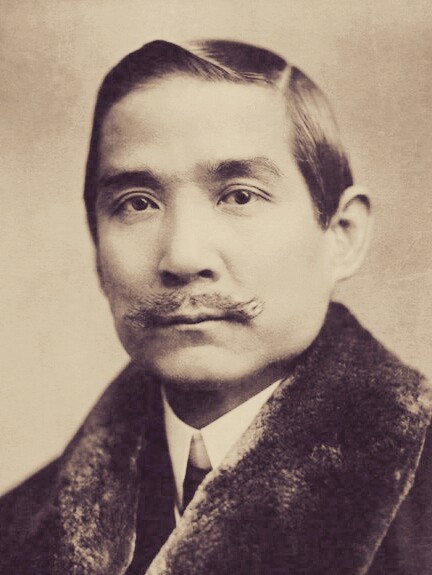 Sun Yat-sen