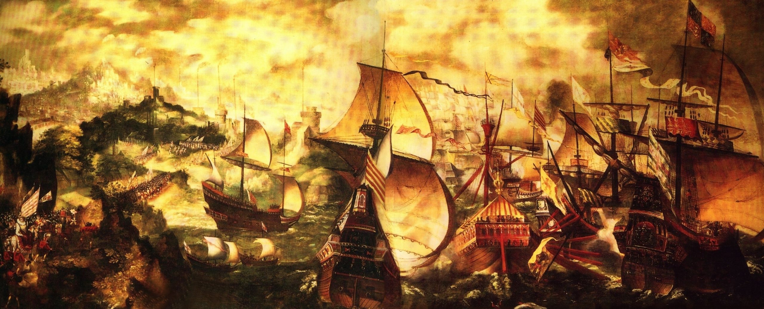 Spanish Armada