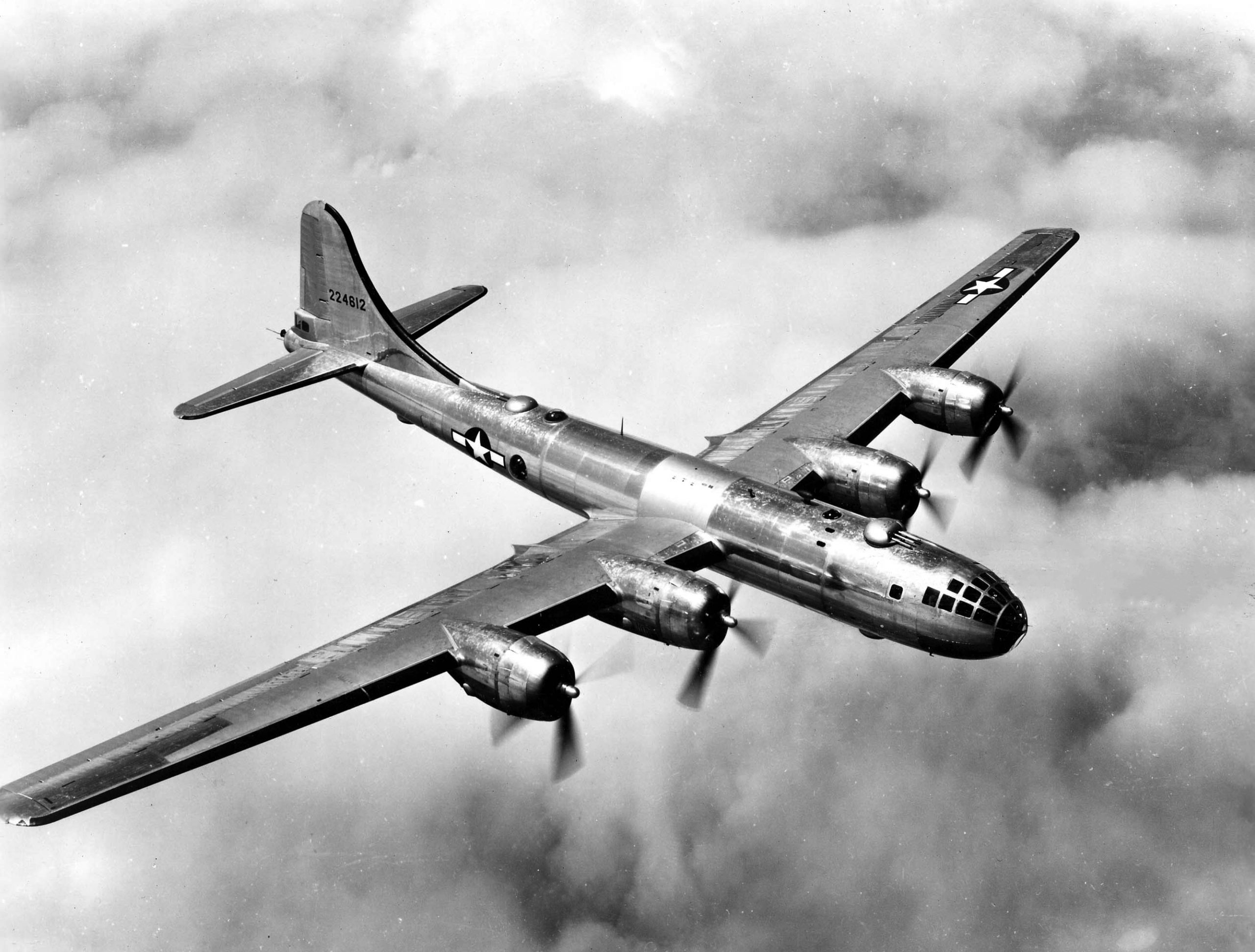 B-29