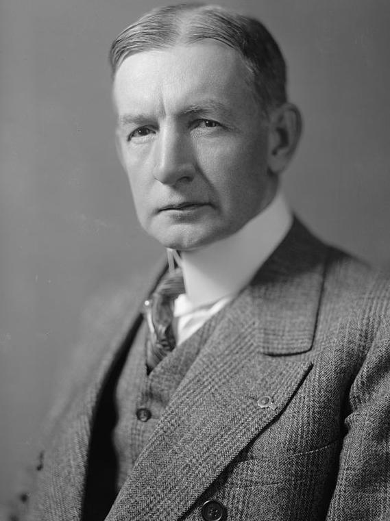 Charles G. Dawes