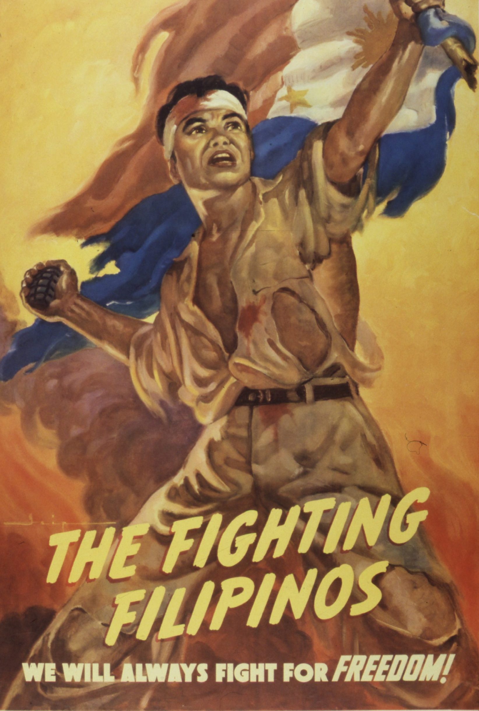 Philippine resistance