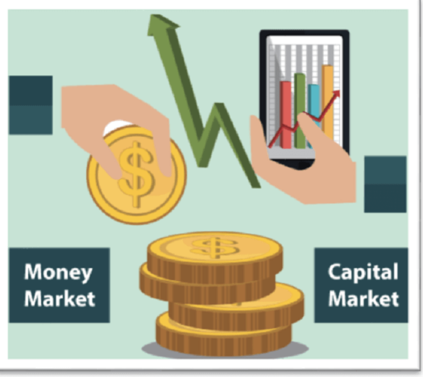 Reading: Financial Markets – ACC Principles Of Microeconomics