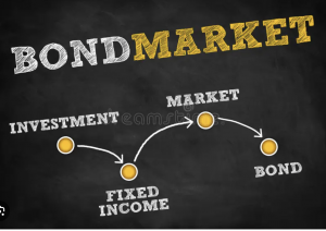 Investment in Fixed Income is the Bond Market