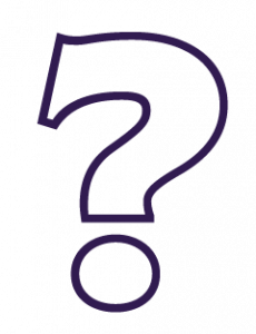 Question mark