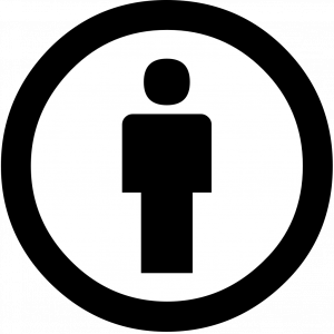 CC BY icon
