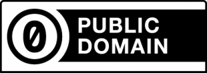 CC0 License