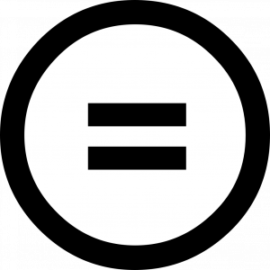 CC No Derivatives Icon