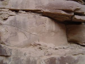 By Matt Affolter The up and down waves are famous from hummocky-cross stratification.