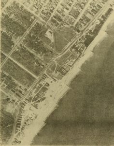 By Internet Archive Book Images Series of groins on a coast in Virginia