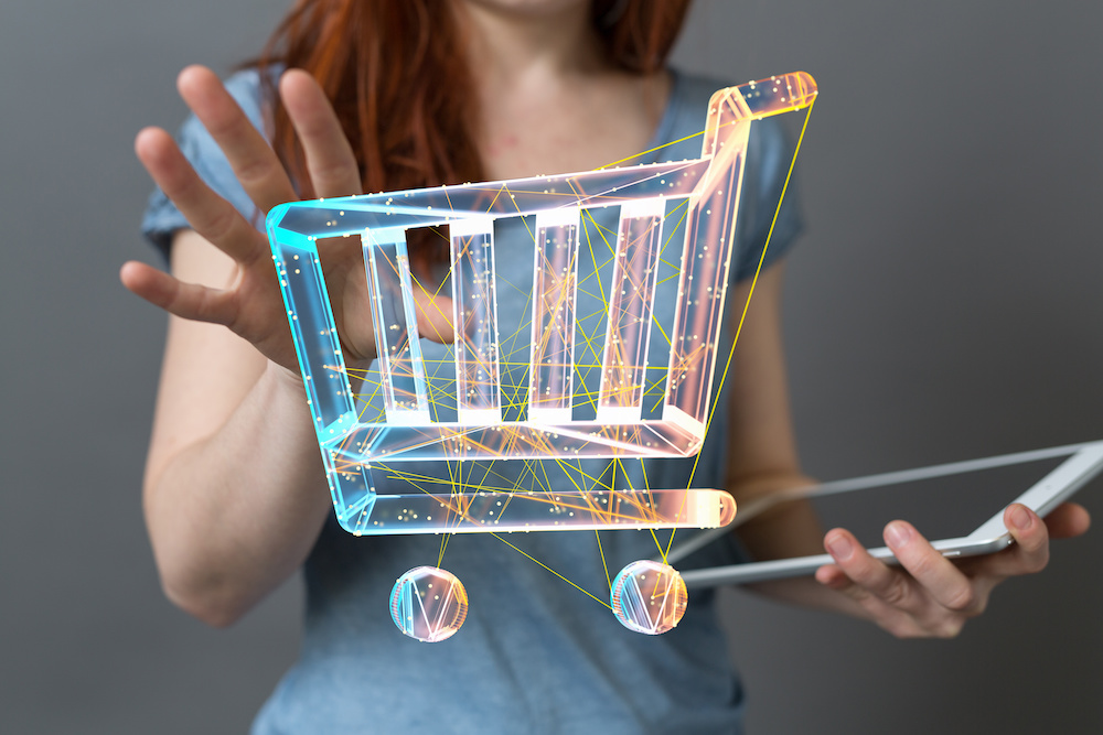 Cover image for ACC BUS1020201 Introduction to E-Commerce Spring 2023
