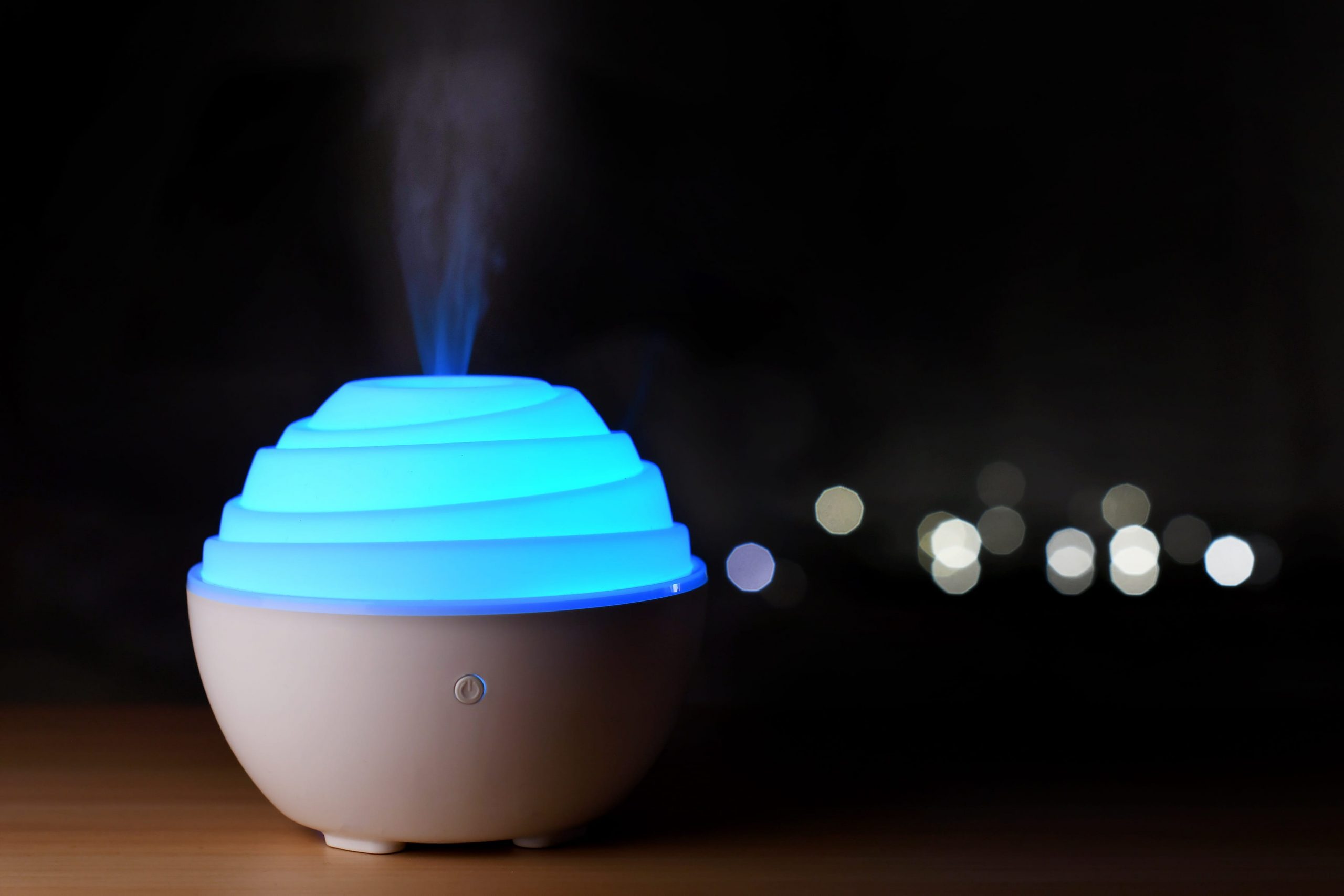 13.7.1 Humidifier