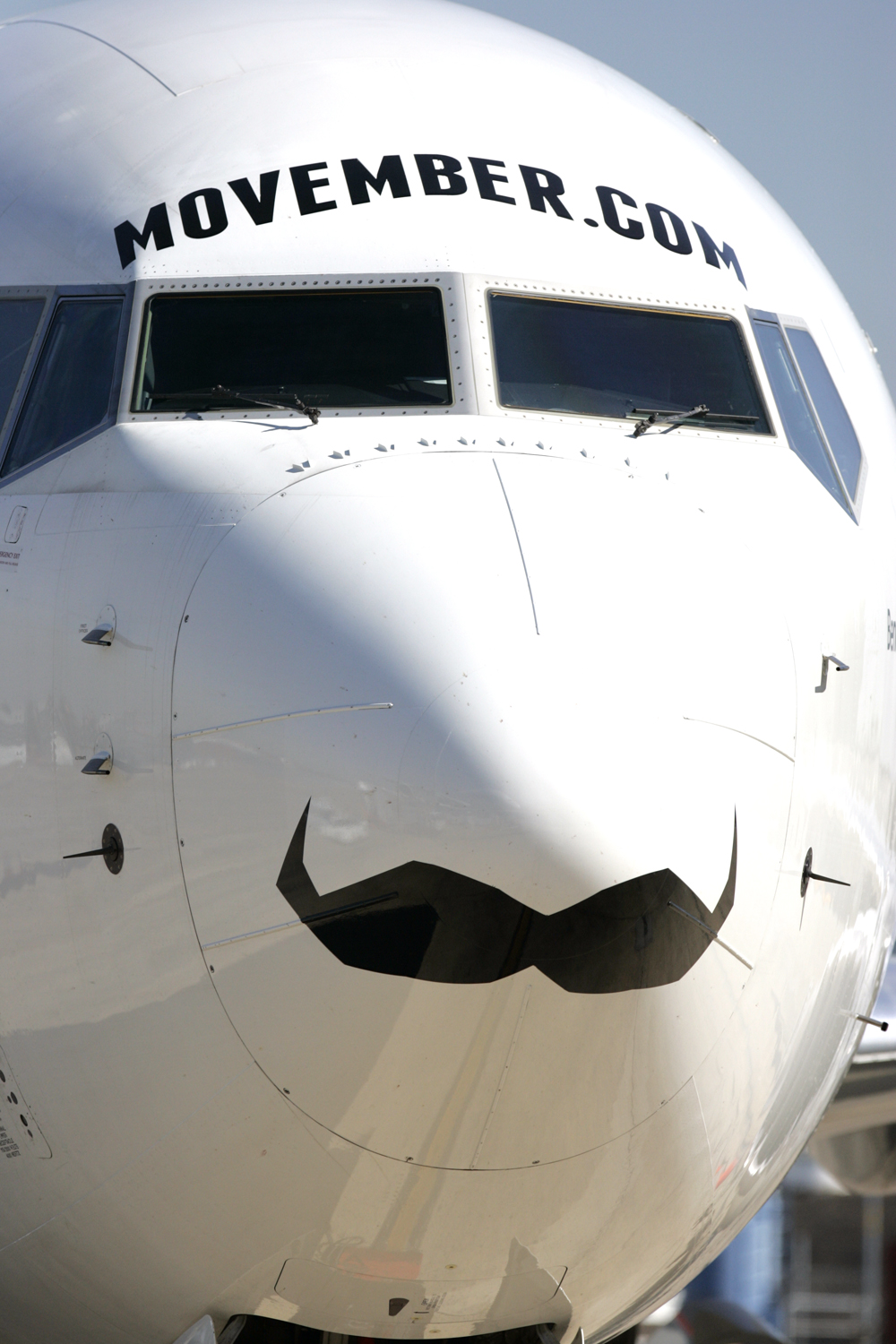 18.5.5 Movember Airplane