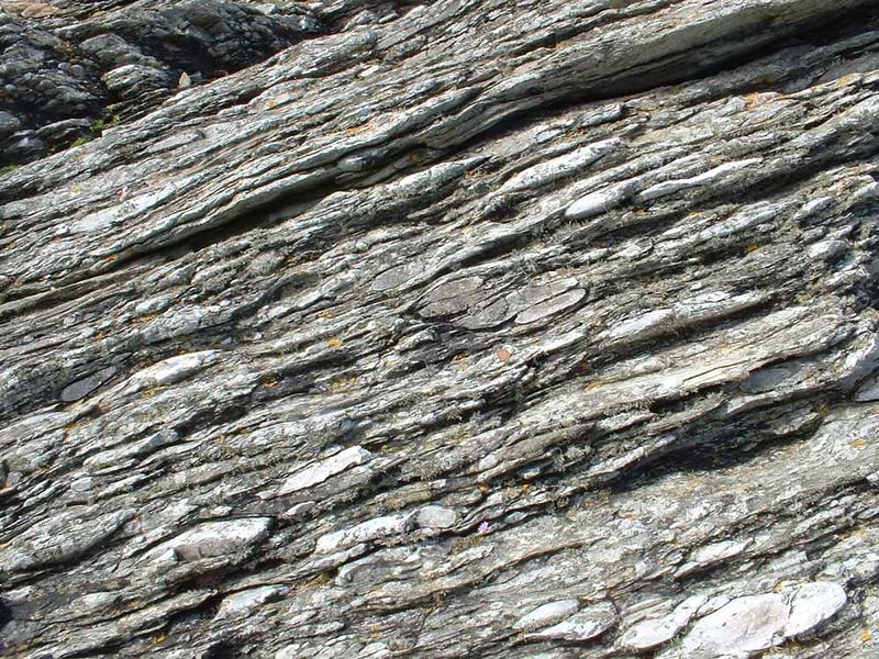 6 Metamorphic Rocks – An Introduction to Geology