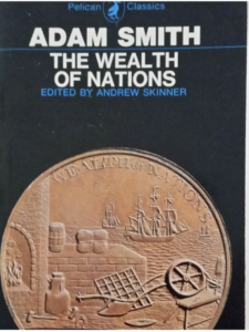 Adam Smith Wealth of Nations