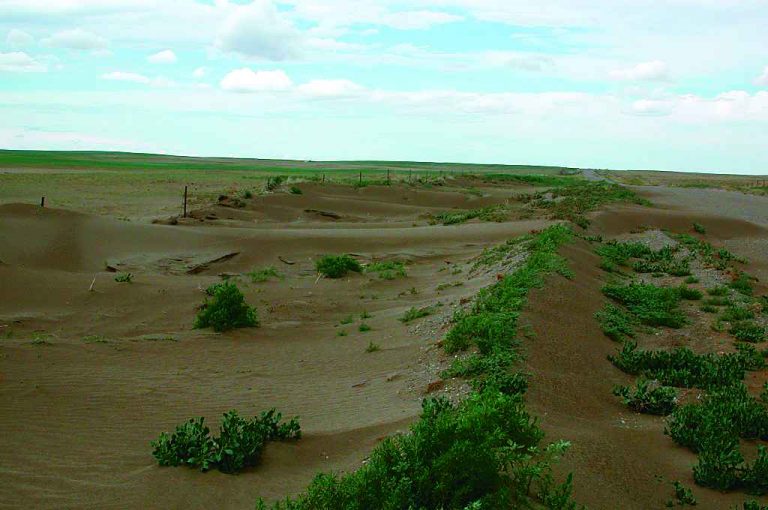 5.4 Weathering and the Formation of Soil — Physical Geology – 2nd ...