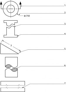 The Language of Lines – Blueprint Reading For CAD