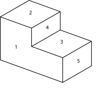 Visualization – Blueprint Reading For CAD