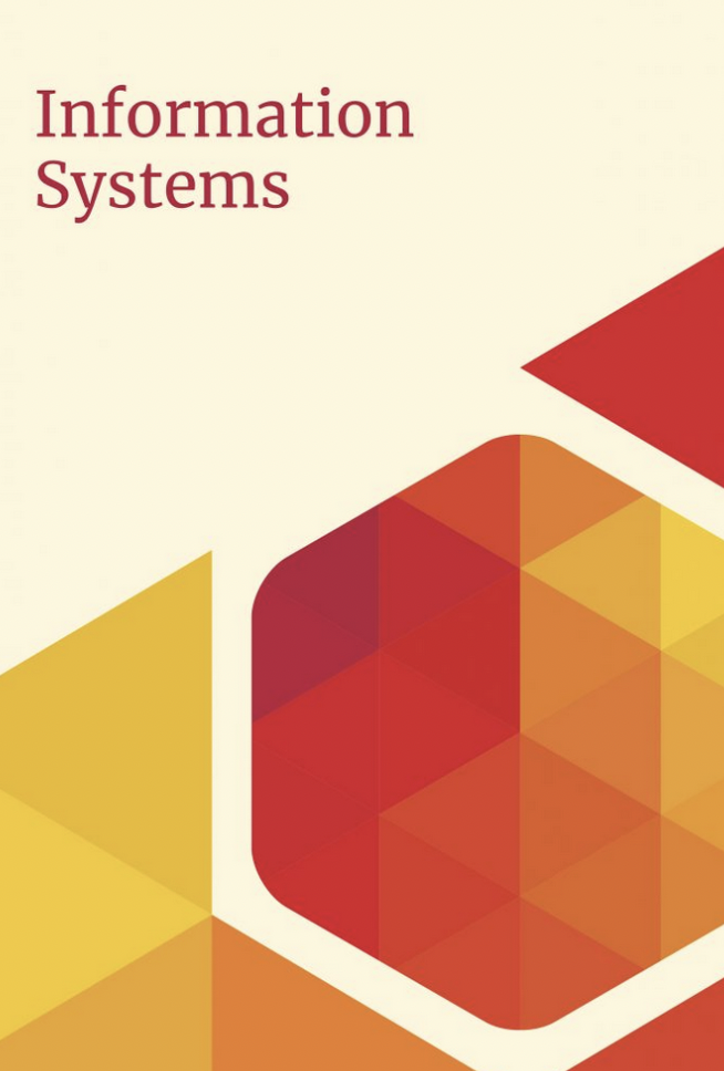 Cover image for Information Systems: The Manager's Guide to Harnessing Technology