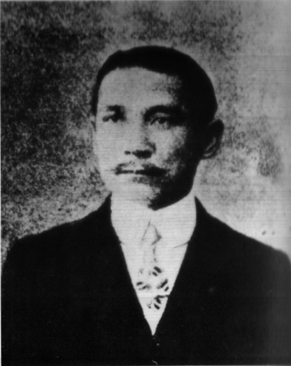 Sun Yat-Sen