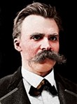 Picture of Friedrich Nietzsche