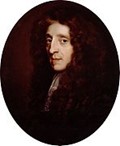 Portrait of John Locke