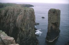 13.3 Landforms of Coastal Erosion – PPSC GEY 1155 Introduction to ...