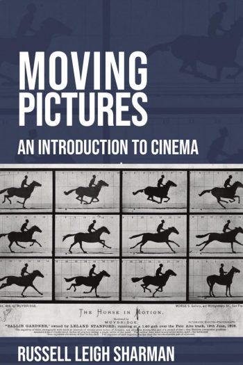 Cover image for Moving Pictures