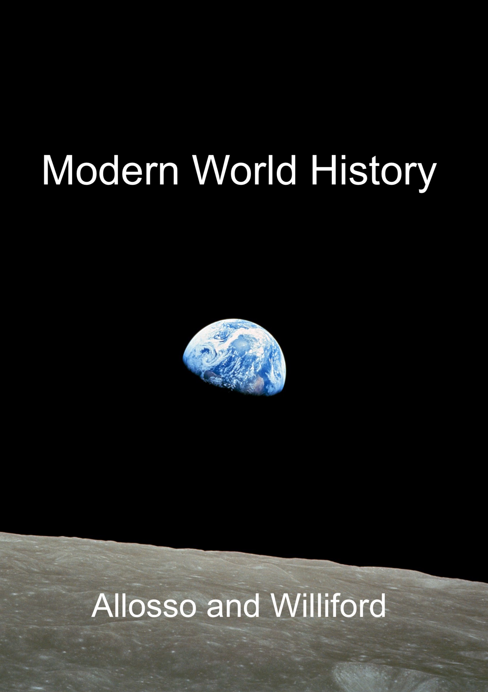 Cover image for Modern World History - CCCS