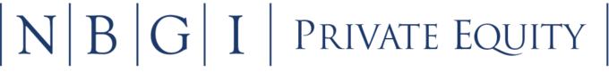 Private Equity: Private equity firms, such as NBGI, provide funds for companies unable or uninterested in obtaining funds publicly.