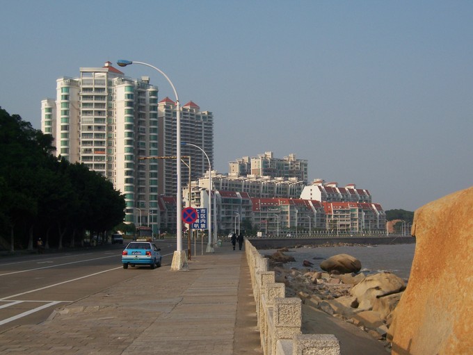 Zhuhai sea front development: Payback is the amount of time it takes to return an initial investment; however, it does not account for the time value of money, risk, financing, or other important considerations, such as the opportunity cost.