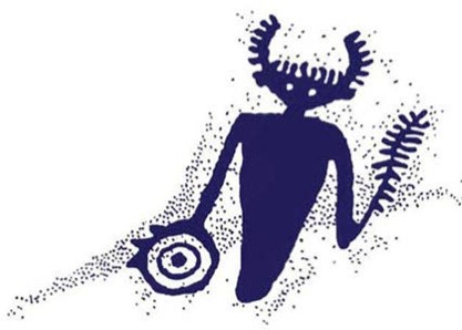 Petroglyph Example