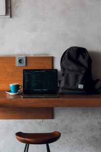 A public workspace