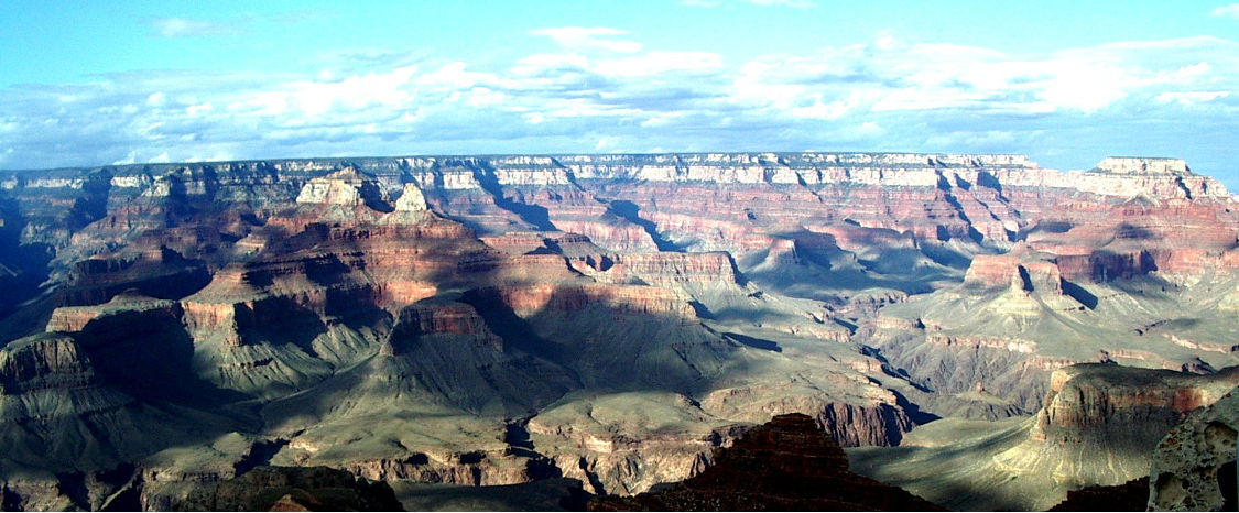 Grand Canyon