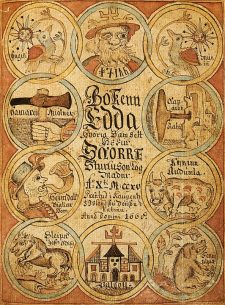 The Norse Creation Story, From Snorri Sturlson’s Prose Edda – PPSC HUM ...