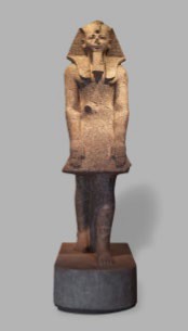 Hatshepsut Standing.
