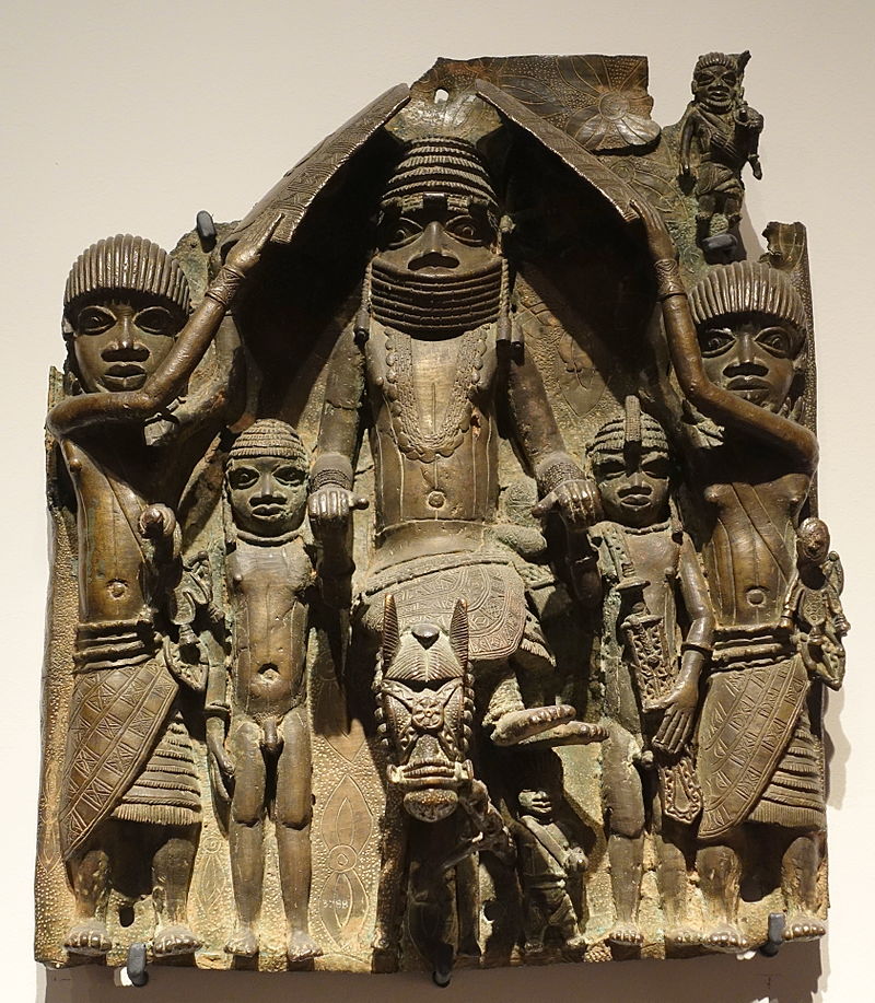 1 1 INTRODUCTION TO THE AFRICAN CULTURES PPSC HUM 1023 Modern 