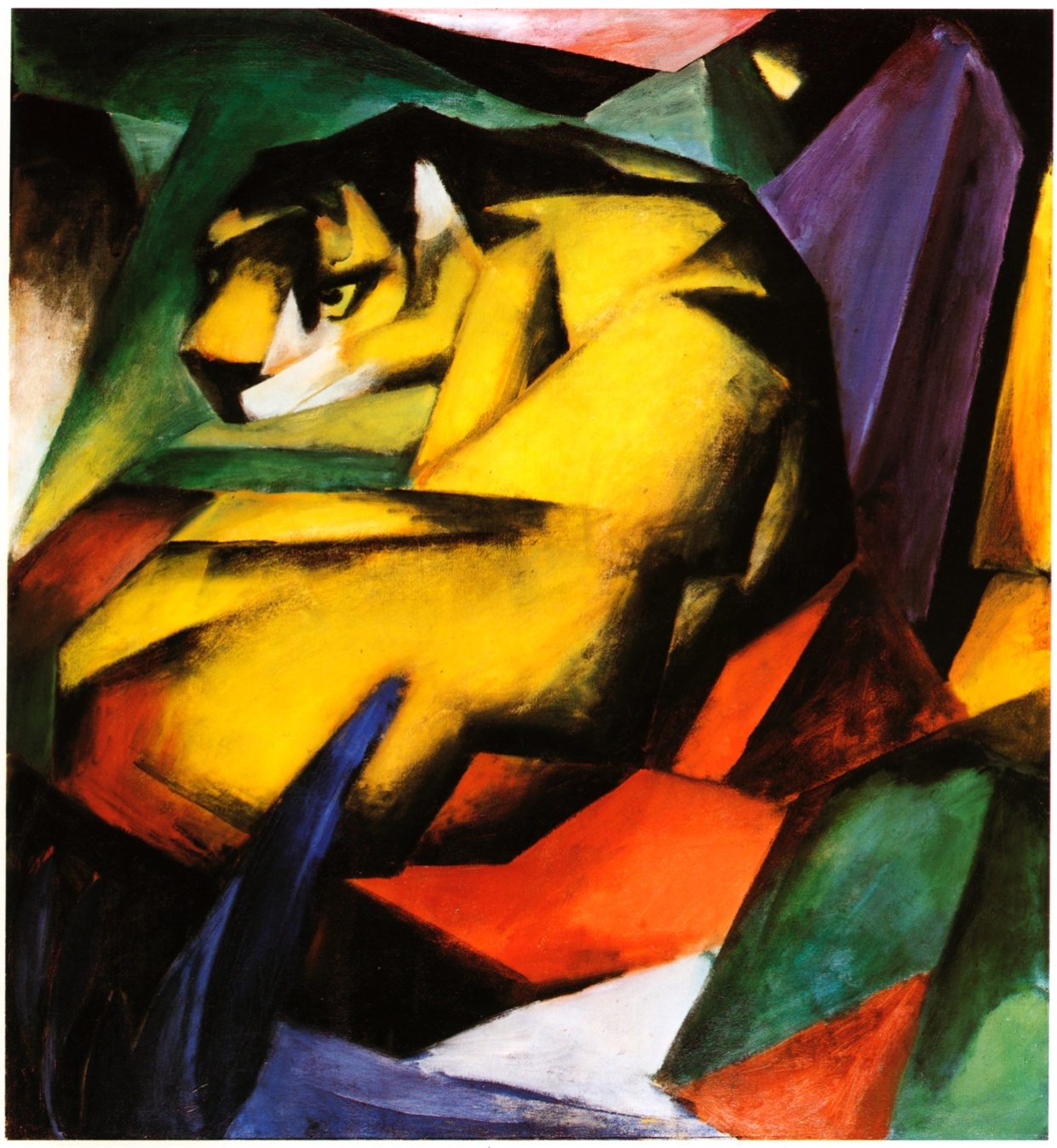 File:Vassily Kandinsky, 1925 - In Blue, Düsseldorf.jpg - Wikipedia