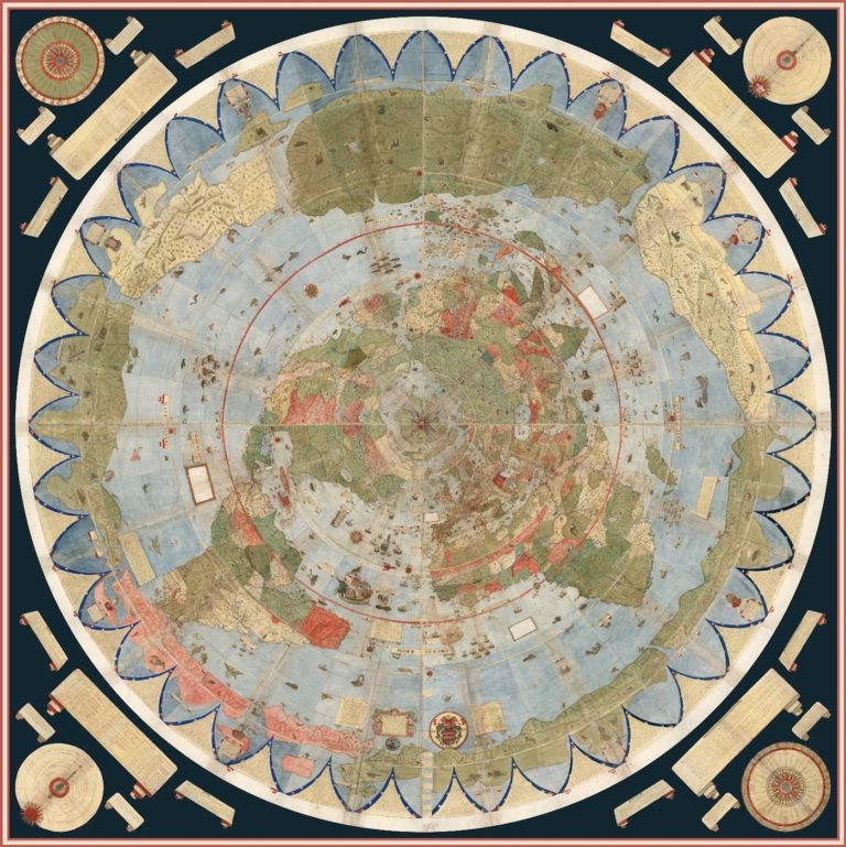 Cover image for PPSC HIS 1120: The World: 1500-Present