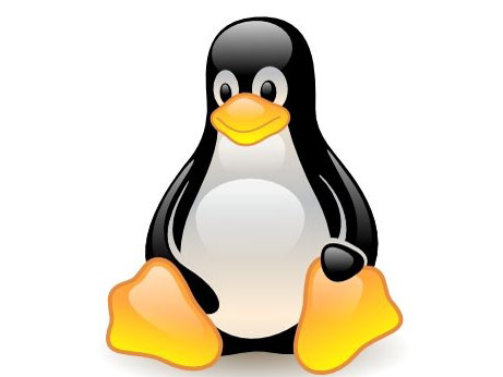 Tux, the Linux Mascot