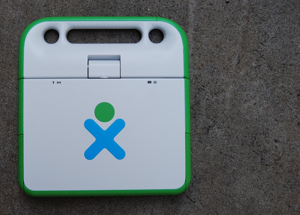 The XO PC